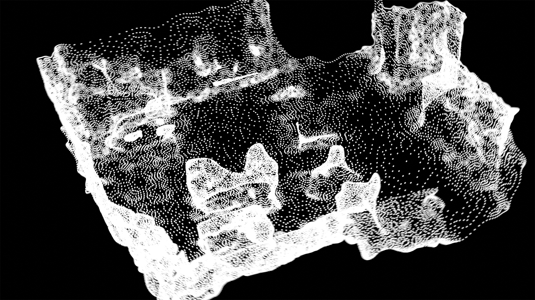 double spread of the printed publication 50A – 0E